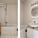 Nordic B1 Apartament