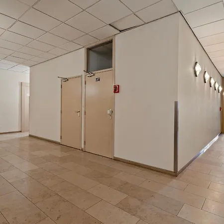 Nordic B1 Apartment Blankenberge