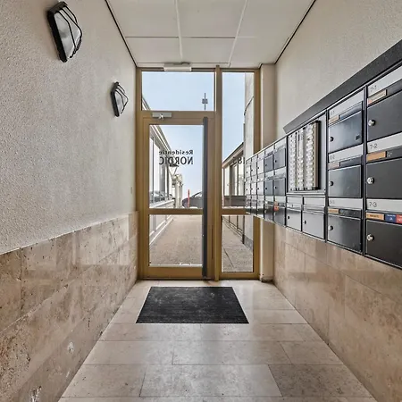 Nordic B1 Apartment *