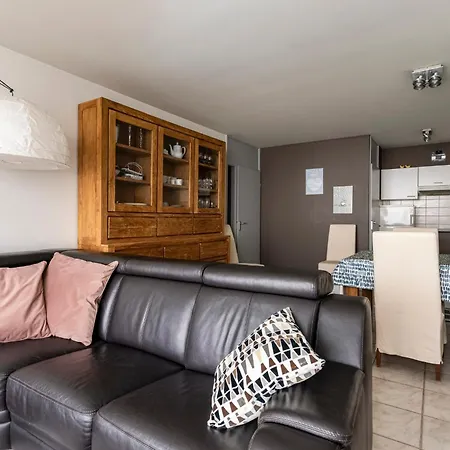 Appartamento Nordic B1 Blankenberge