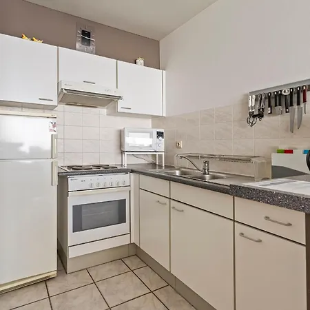 Apartment Nordic B1 *