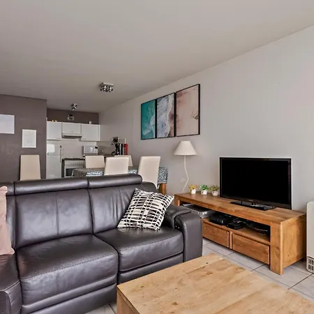 Nordic B1 Appartamento