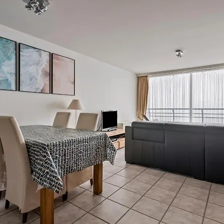 Apartment Nordic B1 *