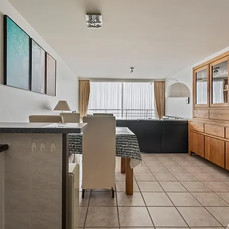 Nordic B1 Apartmán *