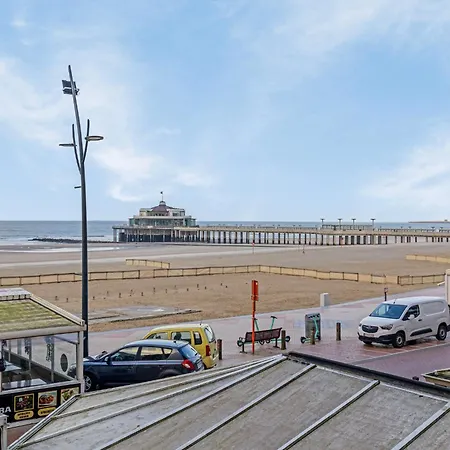 Nordic B1 Apartment *