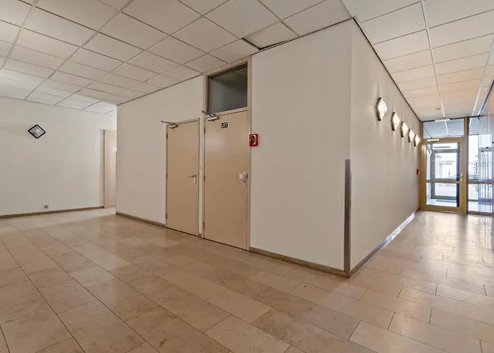 Nordic B1 Appartamento Blankenberge