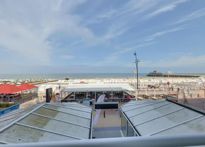 Appartamento Nordic B1