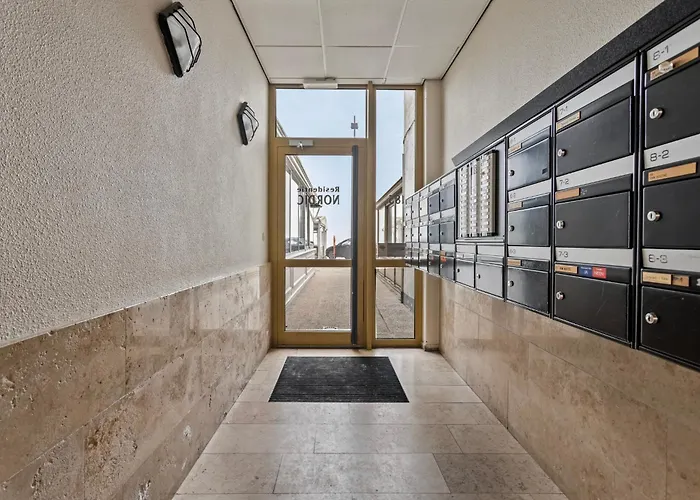 Nordic B1 Appartamento *