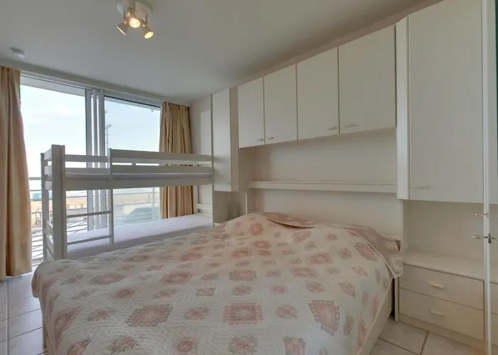 Appartamento Nordic B1 *