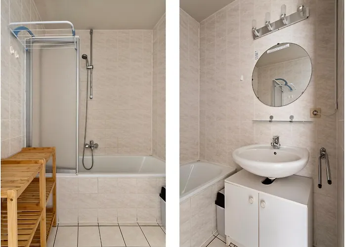 Nordic B1 Appartamento