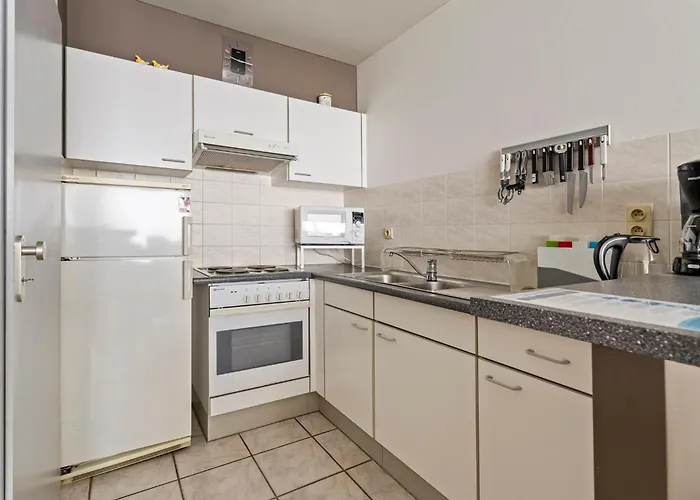 Appartamento Nordic B1 *