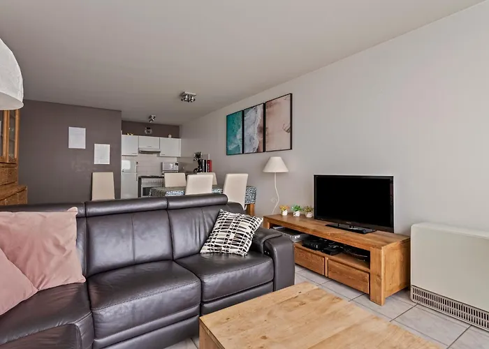 Nordic B1 Appartamento