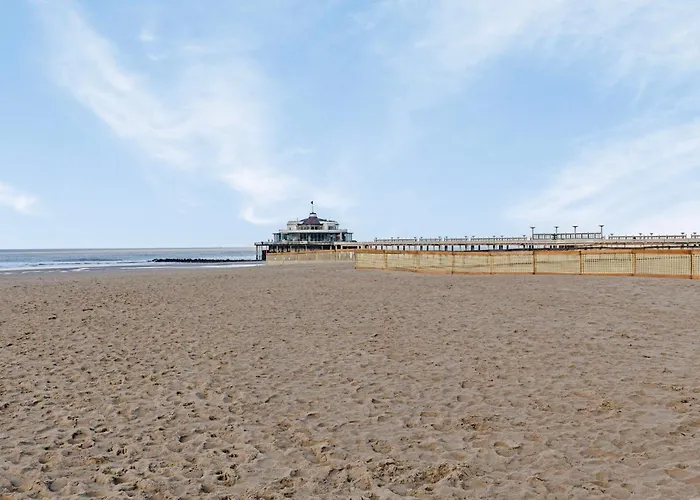 Appartamento Nordic B1