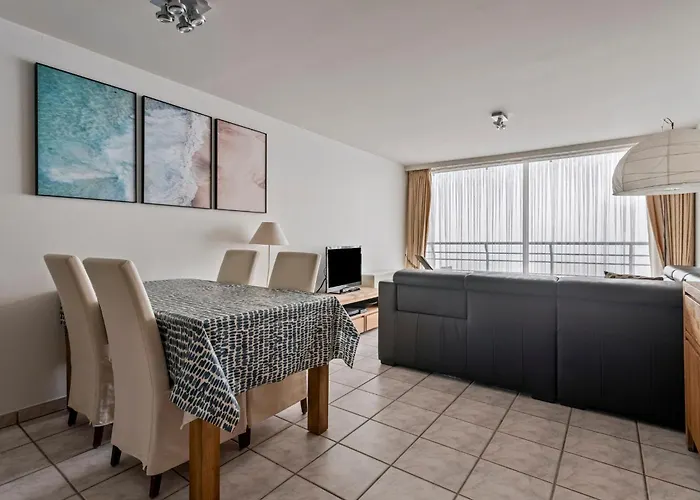 Appartamento Nordic B1 *