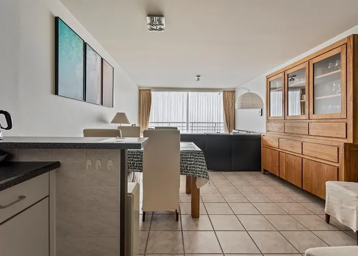 Nordic B1 Appartamento *