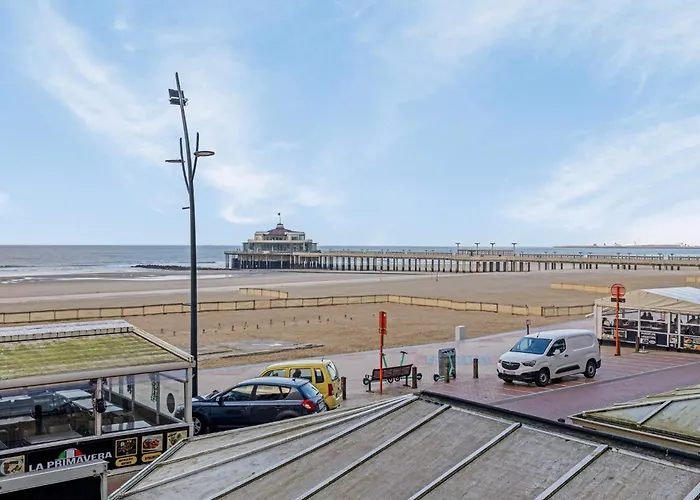 Nordic B1 Appartamento *